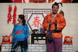 幻灯图集：《全家都来赛》初三“回娘家”五大看点