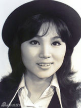 组图：台湾歌手凤飞飞病逝生前靓影盘点