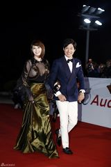 独家高清：金惠秀爆乳战青龙 李秉宪等大牌云集