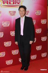 组图：无线2011台庆揭幕 众花旦盛装亮相拼美艳