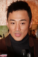 组图：《雷霆扫毒》大结局 林峰徐子珊等重聚首