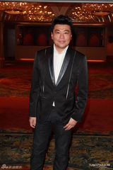 组图：佘诗曼胡杏儿等TVB群星出席颁奖活动