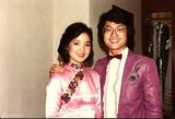 组图：邓丽君气质写真 娇俏少女蜕变巨星