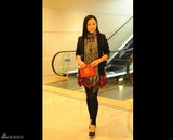 高清组图：张怡宁北京完婚 崔永元担任司仪