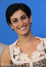 高清：《口红》发布会 导演乔纳森“斗鸡眼”耍宝