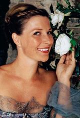 组图：全球王室公主大盘点 谁是你心中的芭比