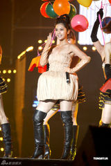 组图：深圳卫视音乐季上海首跑 周杰伦庾澄庆助阵