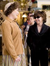 幻灯图集：影片《朱莉与朱丽叶》精美剧照