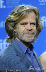 组图：《亲密治疗》发布会 海伦-亨特知性助阵