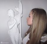 组图：乌克兰真人芭比瓦莱里娅300张美图集锦