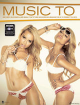 组图：澳洲歌手哈瓦娜登封面 半裸狂野诱惑