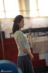 组图：三版《简爱》剧照欣赏 精灵美女朱杰全新演绎