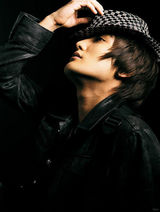 幻灯图集：安七炫2010北京个唱相关图集