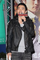 高清组图：《艋舺耀辉》与影迷同乐 收视破五就跳河