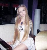 组图：乌克兰真人芭比瓦莱里娅300张美图集锦