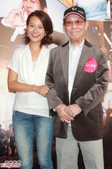 组图：顾嘉辉将重临红馆开金嗓 黄耀明支持同志婚姻