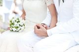 高清图：梁咏琪百张婚礼大片庆纸婚 重温幸福时刻