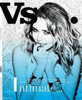 组图：罗茜-汉丁顿-惠特莉性感写真表情诱惑