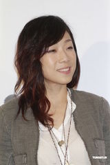 组图：林忆莲否认收入过亿 即将展开亚洲巡唱