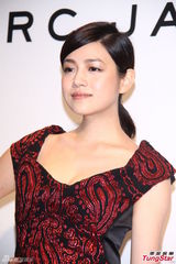 组图：陈妍希瘦身有成露酥胸 隋棠想恋爱苦无对象