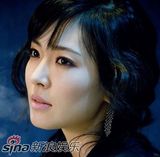 幻灯图集：韩星金素妍拍摄写真