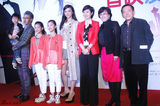 组图：《西雅图》上海首映 汤唯:过3亿请回锅肉