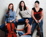 组图：第四届北京国际音乐比赛选手