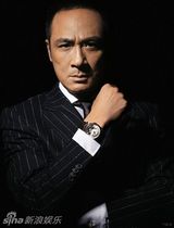 组图：第24届哈尔滨电影节嘉宾星光熠熠