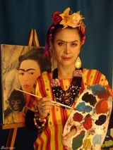 组图：第六届北京国际青年戏剧节演出海报