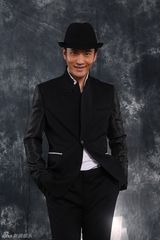 组图：东方卫视《中国梦之声》四位导师大片