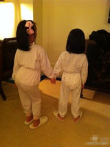 六一明星宝宝之你猜你猜你猜猜之十三