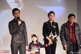 组图：赵宝刚新剧锁定老人 刘涛获导演钦点落泪