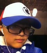 组图：“金龟子”刘纯燕13岁女儿私房照