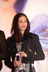 幻灯图片：胡歌刘诗诗人气高 《仙剑三》过年上星