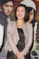 高清组图：《艋舺耀辉》与影迷同乐 收视破五就跳河