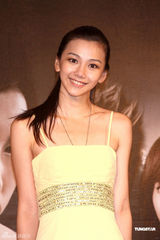 组图：电影《港都2012》开镜 新老演员共聚一堂 