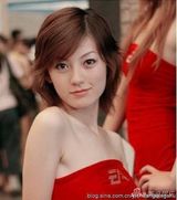 组图：历届ChinaJoy ShowGirl美色大赏