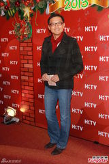 组图：王维基港视再投三千万 陈锦鸿签约4年