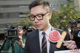 组图：陈志云涉贪案维持无罪裁决