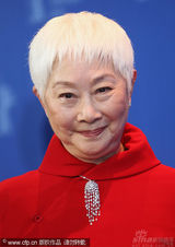 幻灯图集：《团圆》登场 王全安携卢燕莫小棋亮相