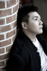 幻灯图：冷中易《七仙女》演酒仙  深沉写真