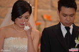 组图：林淑敏邀蔡志明主婚 王祖蓝对结婚心痒