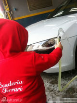 六一明星宝宝之你猜你猜你猜猜之一