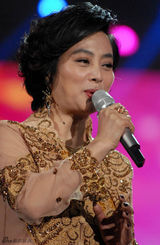 组图：央视《回声嘹亮》1月节目精彩现场