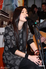 高清组图：张悬将参加国际唱片展唱响巴黎