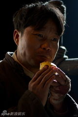 组图：电视剧《川军团血战到底》精彩剧照之一