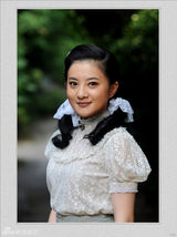 组图：《紫檀王》曝造型照 王挺展现利落一面