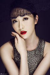 组图：《活佛济公3》呆萌妖刘奕丹魅惑性感