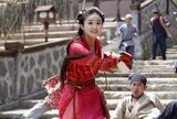 组图：电视剧《追鱼》精彩剧照