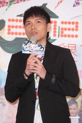 组图：苏打绿三度参加春浪 百无禁忌吓傻杨宗纬